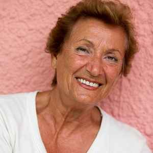 Suzanne Derbyshire