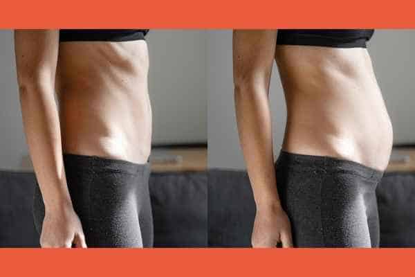 Can Incorrect Breathing Techniques Weaken Your Core Derbyshire
