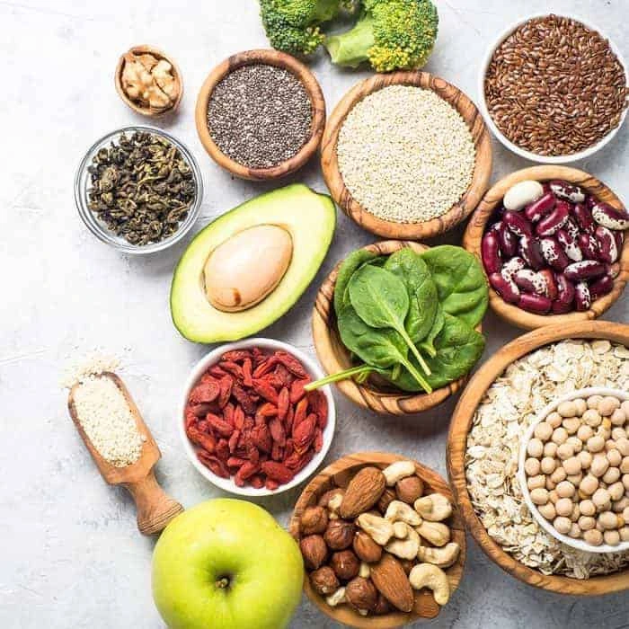 Fecal Incontinence Diet Derbyshire What to include and understand