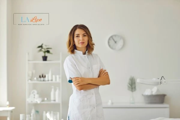 Learn more about us at LA Lipo Derbyshire