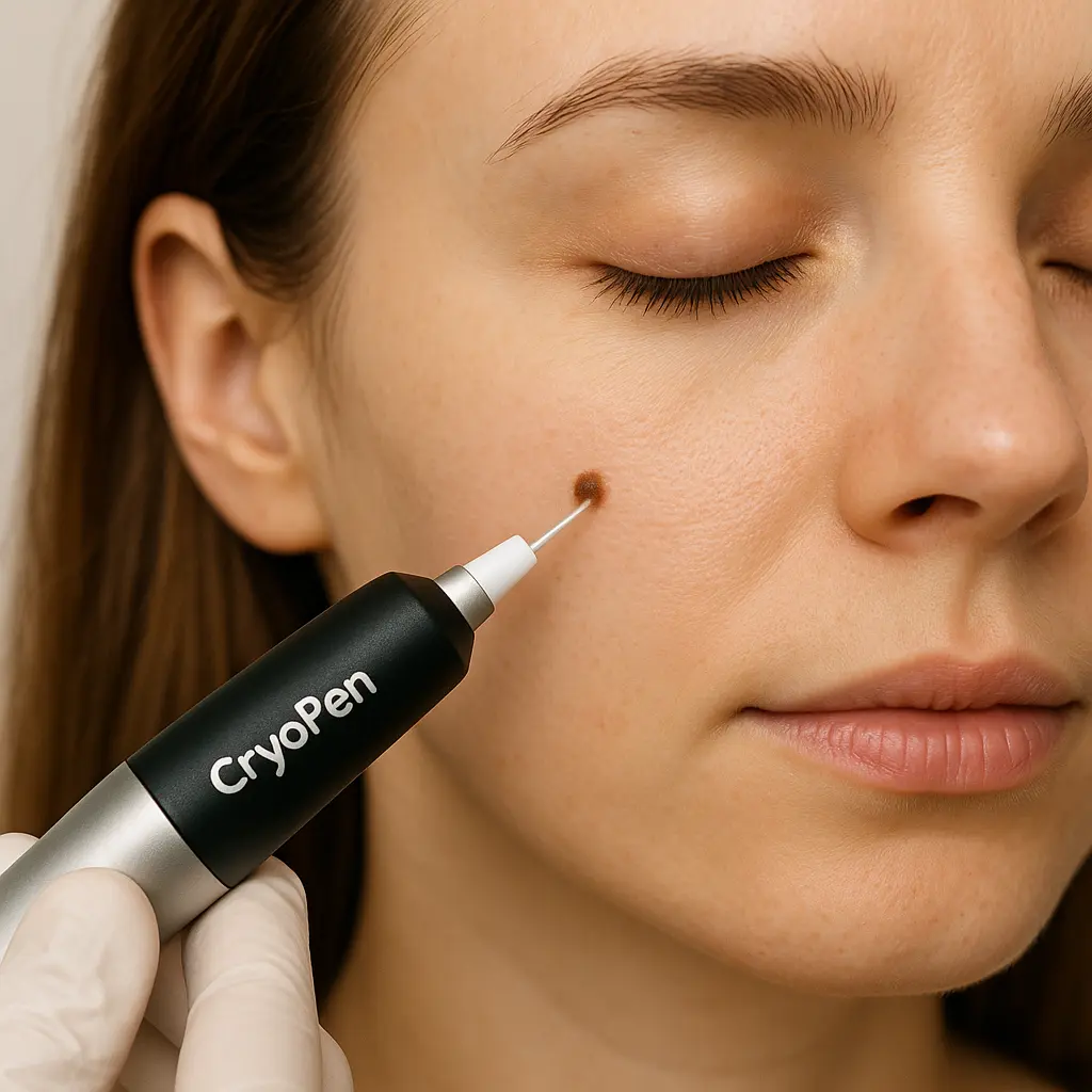 Mole removal Derbyshire treatment